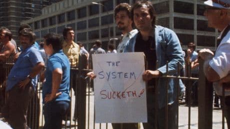 “Drop Dead City” Spotlights a Lost Era of Liberal Government
