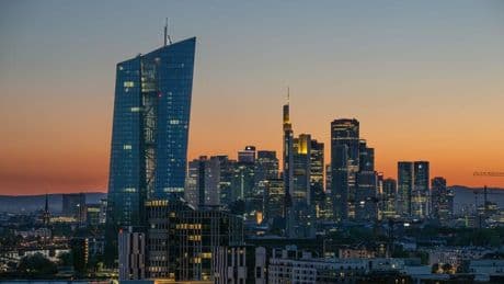 Teuerung: Euro-Inflation liegt leicht über Erwartungen