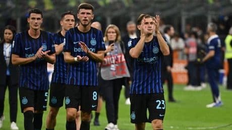 <p>Pagelle Inter-Torino: Sucic assist alla Modric, Thuram show, disastro Masina, Simeone non punge</p>