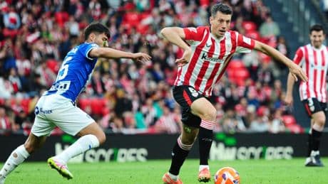 El calendario por la Champions: Athletic y Betis tienen dos partidos fuera
