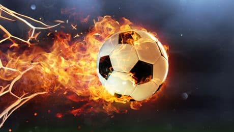 Futbol eşit koşullarda güzeldi