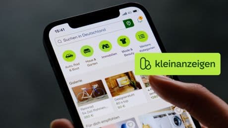 Kleinanzeigen zeigt ab sofort (ungebetene) Follower an