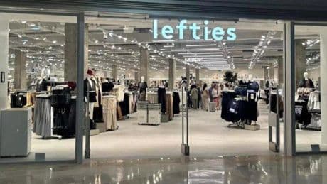 Lefties vende el pantalón de vestir más elegante y barato del mercado: disponible en 3 colores por 12,59 euros
