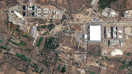 WIRTSCHAFT VON OBEN #322 – Tata: Apple-Flucht aus China: Jetzt geht’s Foxconn an den Kragen