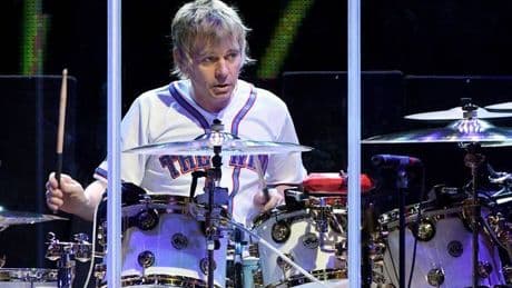 The Who sack drummer Zak Starkey AGAIN in bombshell statement