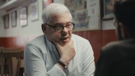 El maquinista del Alvia que descarriló en Angrois, en 'Salvados': "Tengo la conciencia tranquila"