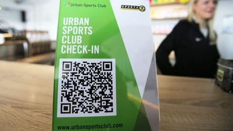 Plattform kauft Urban Sports Club für 600 Millionen Dollar