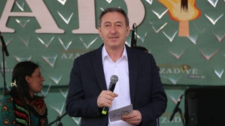 Tuncer Bakırhan: İlk kez yaraları gerçekten sarabileceğimiz bir eşiğe geldik