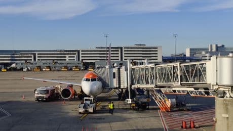 Grève dans la fonction publique : le trafic aérien perturbé ce mardi dans plusieurs aéroports