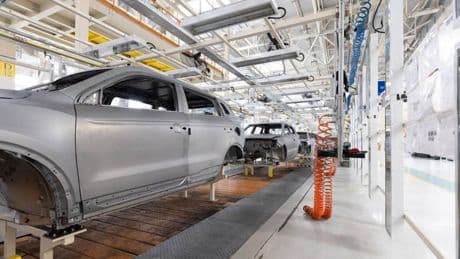 El PIB de la OCDE crece un 0,4% en el segundo trimestre gracias a EEUU y España