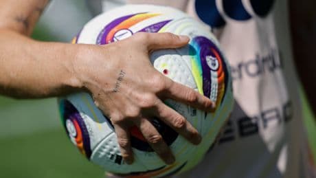 Las grandes ligas dominan el talento en la Eurocopa femenina