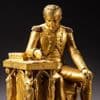 "Napoléon, une collection historique" : dix raretés parmi la centaine de trésors de Pierre-Jean Chalençon mis en vente par Sotheby's Paris