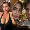 Lauren Goodger's pals are concerned over 'toxic' Charles Drury romance as they fear TOWIE star is 'planning a future and more children with him'