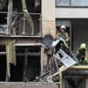 High-level talks held on support for Ukraine a week after Trump said Europe will pay for weapons