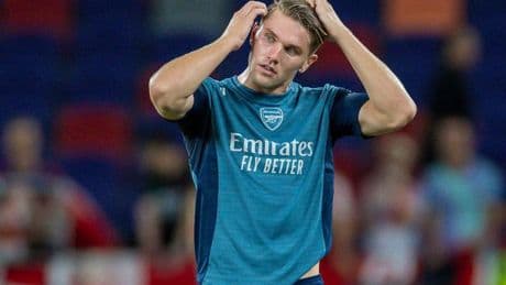 Viktor Gyokeres' ex-team-mate doesn't hold back after Arsenal transfer saga – 'Unnecessary'