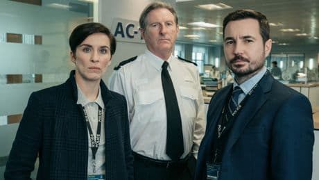 Line Of Duty Creator's New Netflix Thriller Just Cast This Oscar Winner – And We're Even More Excited