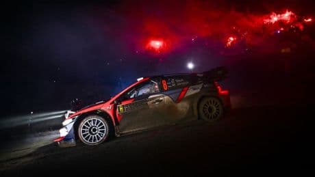 Alpes du Sud: le programme du rallye Monte-Carlo 2026 dévoilé