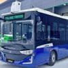 Autonomes Fahren: Hannover selbstfahrender Linienbus für die Linie 906