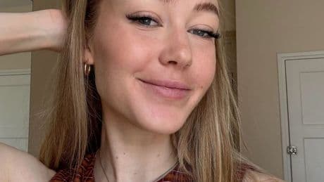 My ‘puffy hay fever face’ and bad hangovers turned out to be a killer disease – my mum had to give me a kidney