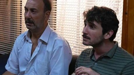 Sıcak Büfe için geri sayım başladı! Sıra dışı komedi