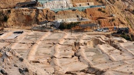 China bringt deutsche Industrie in Bedrängnis