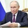 Guerre en Ukraine : Vladimir Poutine a proposé de rencontrer Volodymyr Zelensky à Moscou