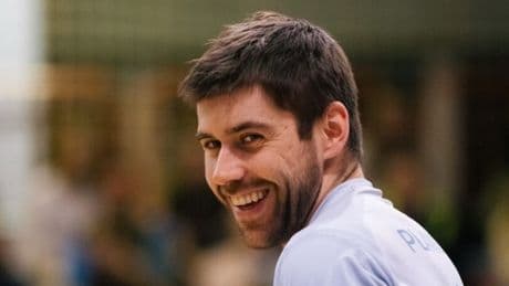 Volley Mercato:&nbsp;Verona chiude il roster con Uros Planinsic