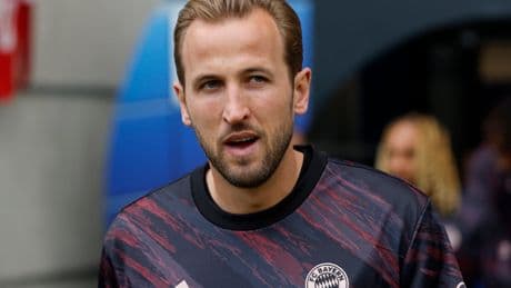 Harry Kane and Mauricio Pochettino send Tottenham messages after Europa League final win