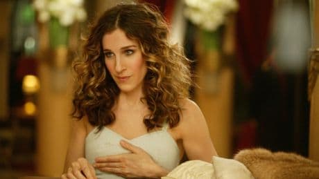 „Sex and the City“: Bye-bye, Carrie Bradshaw