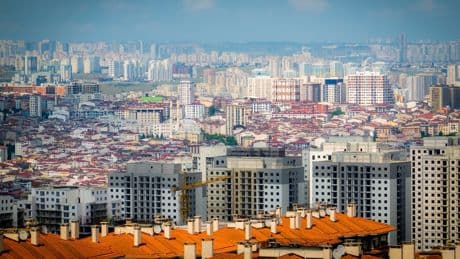 O ilçeler depremde denize kayabilir, zemin kötü, risk yüksek