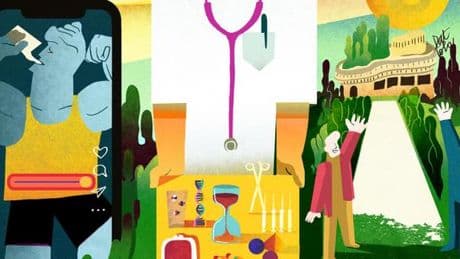 Le lucratif marché de la longévité : des compléments alimentaires aux cliniques pour ultrariches en passant par les thérapies expérimentales
