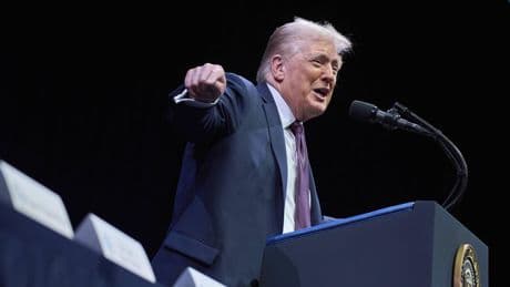Etats-Unis : pour éviter le conflit, les universités et cabinets d’avocats font d’importantes concessions à l’administration Trump