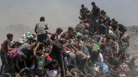 Wafa: 13 vittime oggi nella Striscia, tra cui due bambini. Houthi: attaccheremo tutte le navi dirette ai porti israeliani