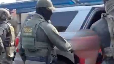 ‘We’re not leaving’: Border Patrol uses ‘Trojan Horse’ unmarked truck to resume deportation raids