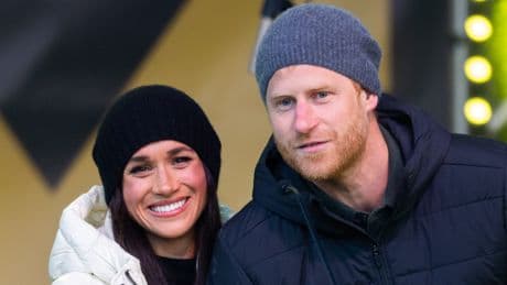 Meghan Markle, Harry d’Inghilterra e il divorzio: ora ci crede perfino Netflix