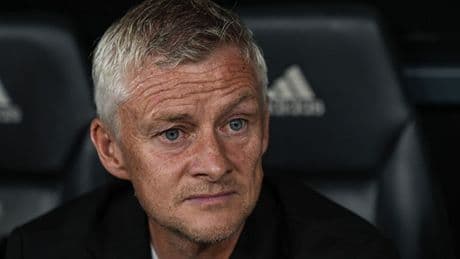 Beşiktaş taraftarından futbolculara ve Solskjaer'e sert tepki!