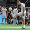 Fußball-Bundesliga: Podolski über Kölns Aufstieg: „Wieder da, wo man hingehört“