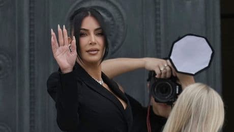 Staatsanwaltschaft fordert 10 Jahre Knast - Kardashian-Räuber sollen hart bestraft werden