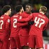 Forgotten Liverpool defender leaves Anfield two-and-half years after his last appearance for the Reds