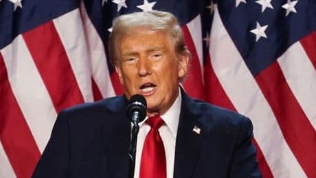Trump'tan, Azerbaycan ve Ermenistan paylaşımı: Onur duydum