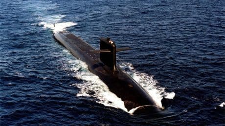 Paris und London wollen atomare Abschreckung koordinieren