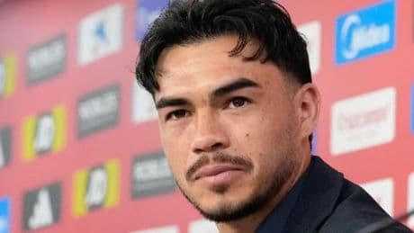 "Todos conocemos la grandeza del Sevilla y estará donde tiene que estar"