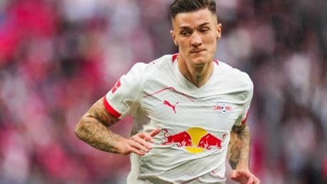 The two reasons Arsenal abandoned plan to sign Benjamin Sesko