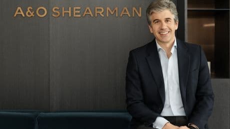 Ignacio Hornedo, nuevo socio director de A&O Shearman