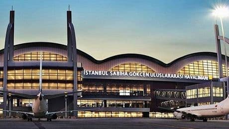 Sabiha Gökçen, Avrupa’nın en hızlı büyüyen havalimanı seçildi