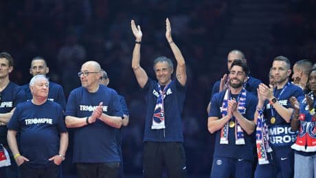 Luis Enrique’nin Paris devrimi: Total futbolun en ileri yorumu