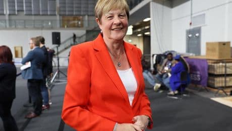 Scottish Labour MP urges support for assisted dying in emotional Commons speech