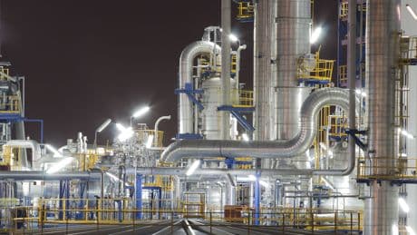 El 'lobby' que busca salvar la industria química