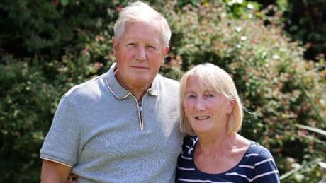Cruise couple's foul-smelling nightmare after hearing 'whooshing' sound in cabin
