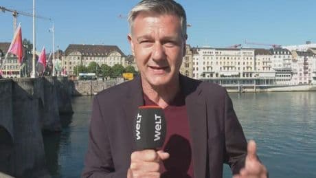 „Deutschland hat zwölf Punkte nach Israel gegeben. Ein klares Zeichen“